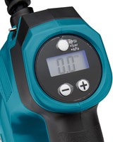 Makita DMP180Z 18V | luchtpomp | zonder accu's en lader - DMP180Z-12