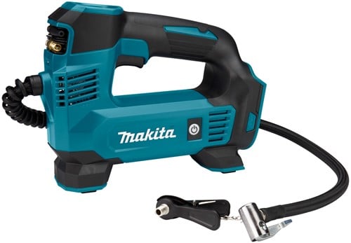 Makita 18 best sale volt air compressor
