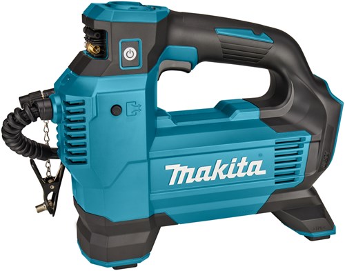 Makita DMP181Z | Luchtpomp |18V | Body | Zonder accu's en lader - DMP181Z-2