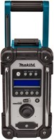 Makita DMR110N | Bouwradio | FM DAB/DAB+ | Zonder accu's | In doos - DMR110N-3