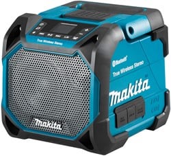 Makita DMR203 | Bluetooth speaker - DMR203