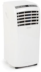 OLIMPIA SPLENDID | MOBIELE AIRCO | 9000 BTU DOLCECLIMA COMPACT9