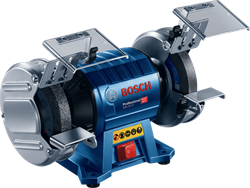 Bosch Blauw GBG 35-15 Professional tafelslijpmachine 150 mm 350w - 060127A300