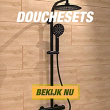 Uitgelicht - Douchesets