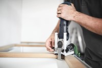 Festool OSC 18 Li E-Basic Oscillerende Accu Multitool VECTURO | zonder accu's en lader - 576591-2