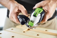 Festool OSC 18 Li E-Basic Oscillerende Accu Multitool VECTURO | zonder accu's en lader - 576591-3