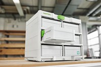 Festool SYS3 S 76 Systainer³ - 577808-3