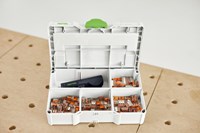 Festool SYS3 S 76-WAGO-Set Lasklemmenset - 578118-2