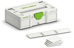 Festool SYS3 S 76 Systainer³ - 577808
