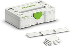 Festool SYS3 S 76 Systainer³ - 577808