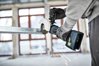 Festool AGC 18-125 Li EB-Basic Haakse Accuslijper | zonder accu's en lader - 576825-3