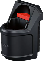 Bosch Blauw BA 18-12 Batterijadapter (18V -> 12V) | In Doos - 1608M00C4A