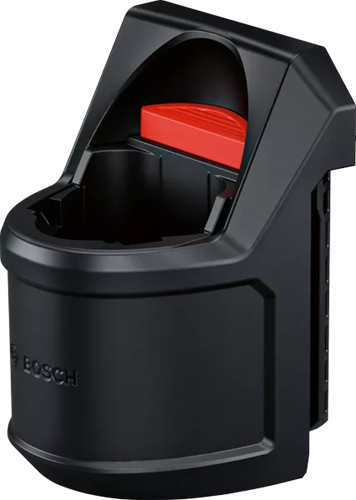 Bosch Blauw BA 18-12 Batterijadapter (18V -> 12V) | In Doos - 1608M00C4A