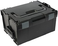 L-BOXX Gereedschapskoffer | 238 | binnen B378xD303xH203 mm | 1 stuk - 6100000307