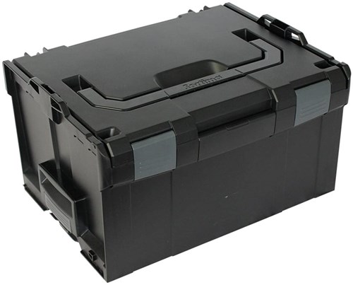L-BOXX Gereedschapskoffer | 238 | binnen B378xD303xH203 mm | 1 stuk - 6100000307