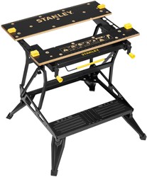 Stanley STST83800-1 | Werkbank 2 in 1 - STST83800-1