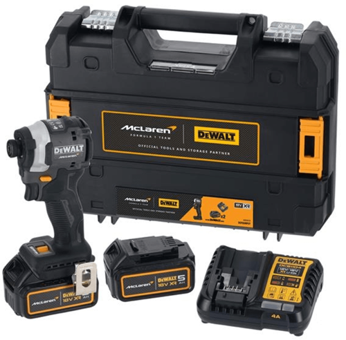 Slagschroevendraaier - Pneumatische - 18 volt - Schroevendraaiers Slagschroevendraaier - Pneumatische - 18 volt - Schroevendraaiers