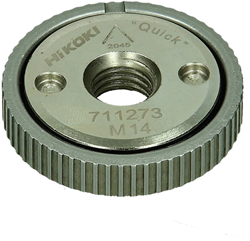 Hikoki Accessoires 711273 | SNELSPANMOER M14  - 711273