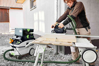 Festool SYS-PST 1500 Li HP 1