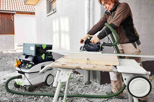 Festool SYS-PST 1500 Li HP 1