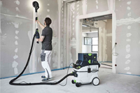 Festool SYS-PST 1500 Li HP 2