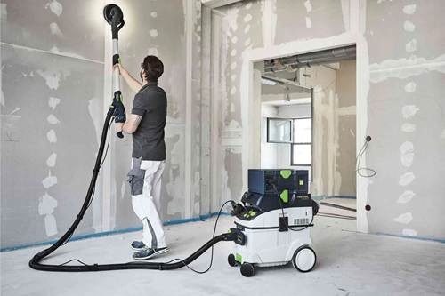 Festool SYS-PST 1500 Li HP 2