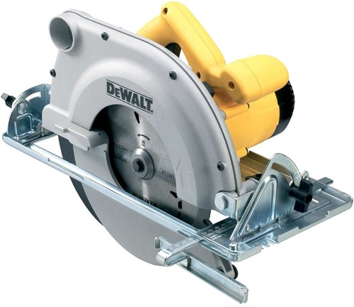 DeWalt D23700 Cirkelzaag | 86mm 1700w - D23700-QS
