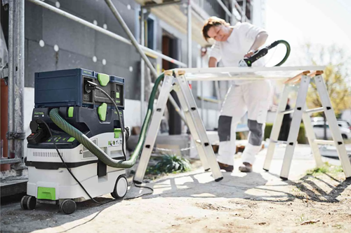 Festool SYS-PST 1500 Li HP 3