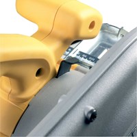 DeWalt D23700 Cirkelzaag | 86mm 1700w - D23700-QS-3