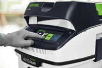 Festool CTM 26 EI Stofzuiger CLEANTEC | Middelgrote capaciteit – 577918-2
