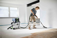 Festool SYS-PST 1500 Li HP 5