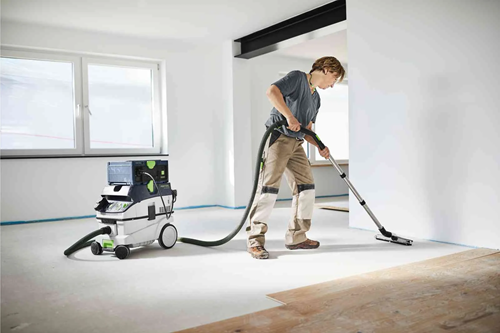 Festool SYS-PST 1500 Li HP 5