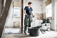Festool SYS-PST 1500 Li HP 6