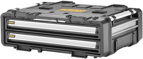 DeWalt DWST60520-1 ToughSystem 2.0 DXL 4-in-1 Modulaire Gereedschapskar - DWST60520-1-2