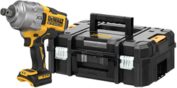 DeWalt DCF964NT Hoogkoppel Accu Slagmoersleutel | 3/4" | 18V | Excl. accu en lader | in TSTAK - DCF964NT-XJ