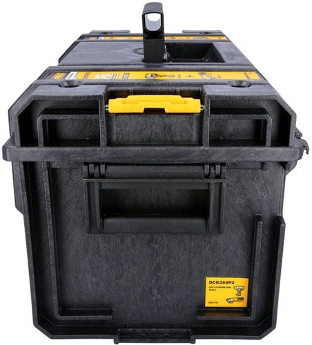 DeWalt DS300 Tough System | 1-70-322 - actiemodel-3