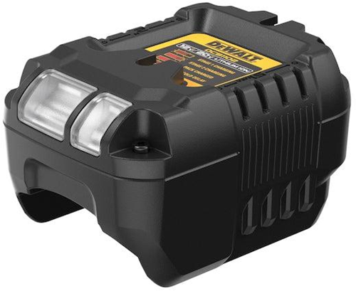DeWalt DCB1102 12V / 18V Li-Ion oplader - DCB1102-QW-2