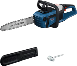 Bosch Blauw GKE 18V-40 Accu kettingzaag | 18 V | zonder accu's en lader - 06008D3000