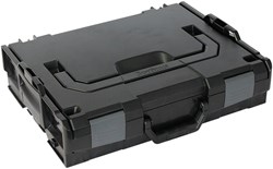 L-BOXX Gereedschapskoffer | 102 | binnen B378xD313xH65 mm | 1 stuk - 6100000305