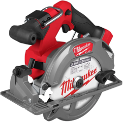 Milwaukee M18 FUEL™ FCS552-0 accu cirkelzaagmachine 165mm | zonder accu's en lader - 4933493587