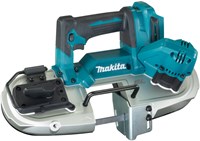 Makita DPB183Z | Accu Bandzaag |18V | Zonder accu's en oplader - DPB183Z-3