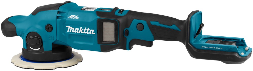 hoeveelheid verkoop excelleren span Makita DPO600Z Accu Excentrische Polijstmachine 18V 150 mm | zonder accu's en lader - DPO600Z ToolMax hoeveelheid verkoop excelleren span Makita DPO600Z Accu Excentrische Polijstmachine 18V 150 mm | zonder accu's en lader - DPO600Z ToolMax