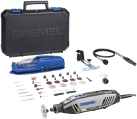 Dremel Multitool 4250-3/45 + 45 accessoires - F0134250JF