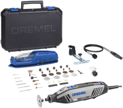 Dremel Multitool 4250-3/45 + 45 accessoires - F0134250JF