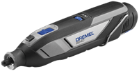 Dremel 8240 (8240-3/45) accu multitool - Multigereedschap | 45-delig - F0138240JF -2