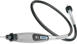Dremel accessoires