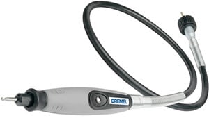 Dremel accessoires