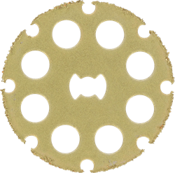 Dremel accessoires SC Hout | 2615S544JB - 2615S544JB