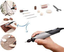 Dremel Stylo+ (2050-15) | Multigereedschap - F0132050JM