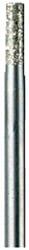 Dremel accessoires Diamantfrees 2,4 mm | 26157122JA - 26157122JA